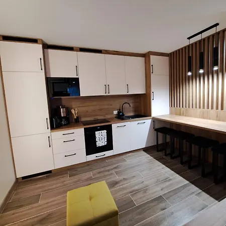 Apartament Onyks Zastan Exterior foto