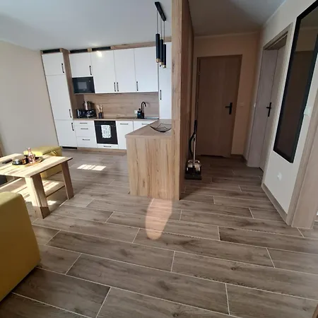 Apartament Onyks Zastan Exterior foto