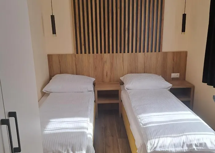 Apartament Onyks