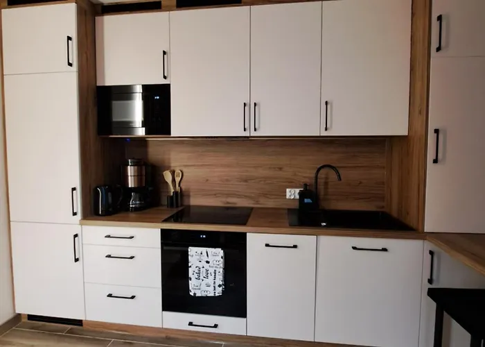 Apartament Onyks
