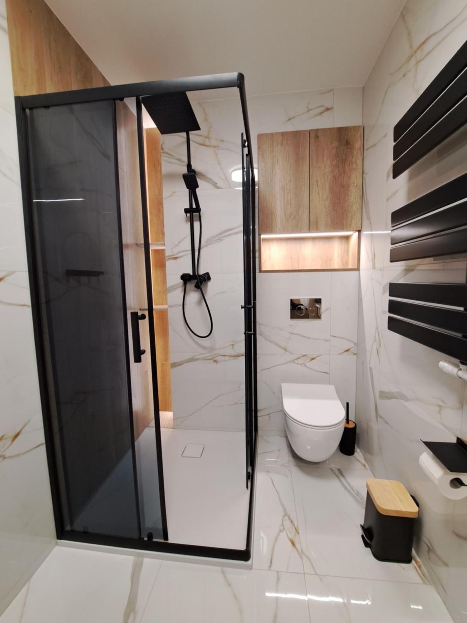 Apartment Onyks Zastan