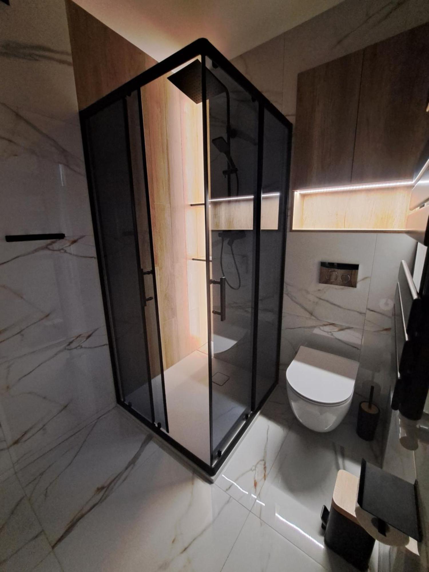 Apartment Onyks Zastan