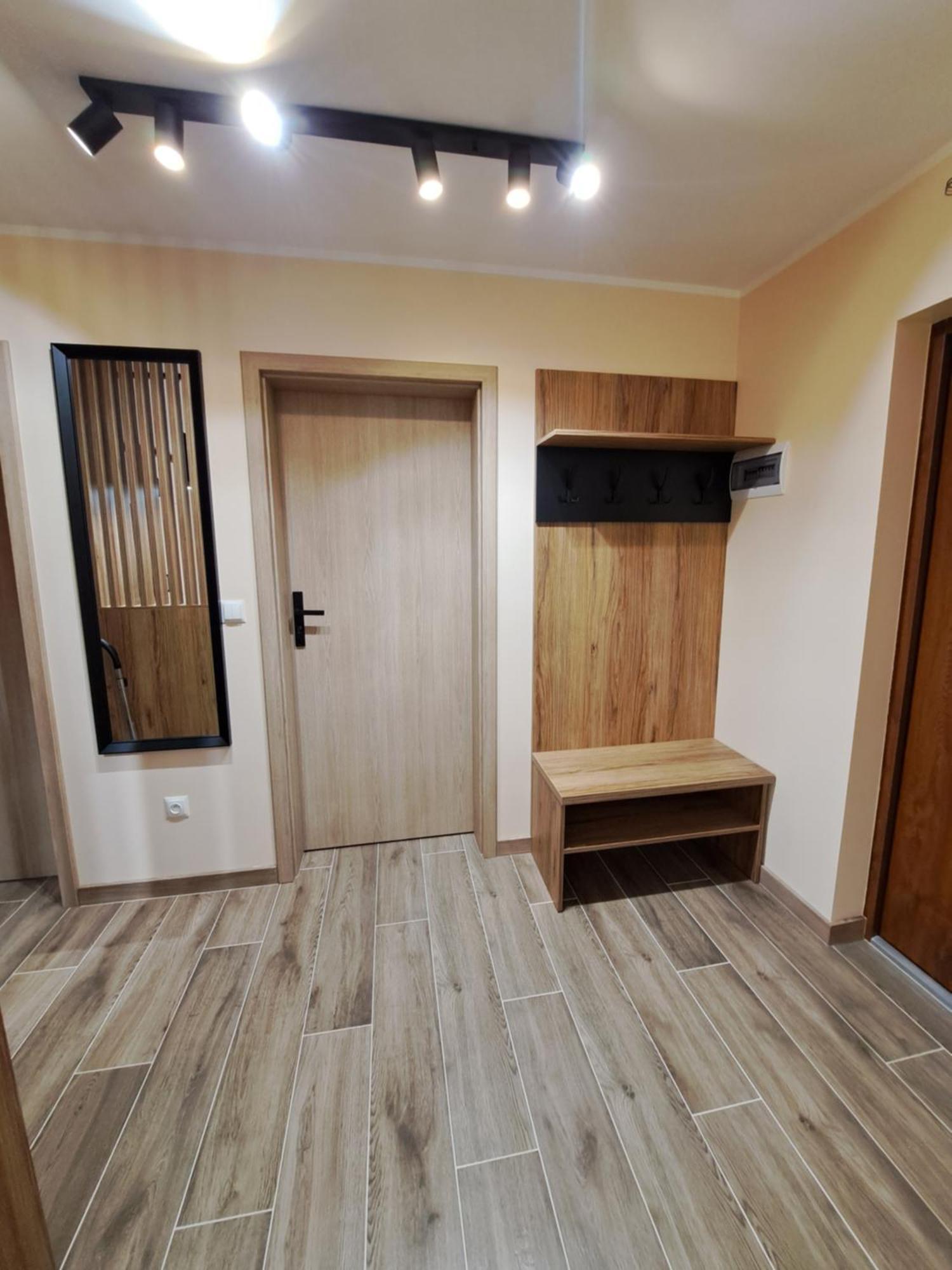 Onyks Apartment Zastan