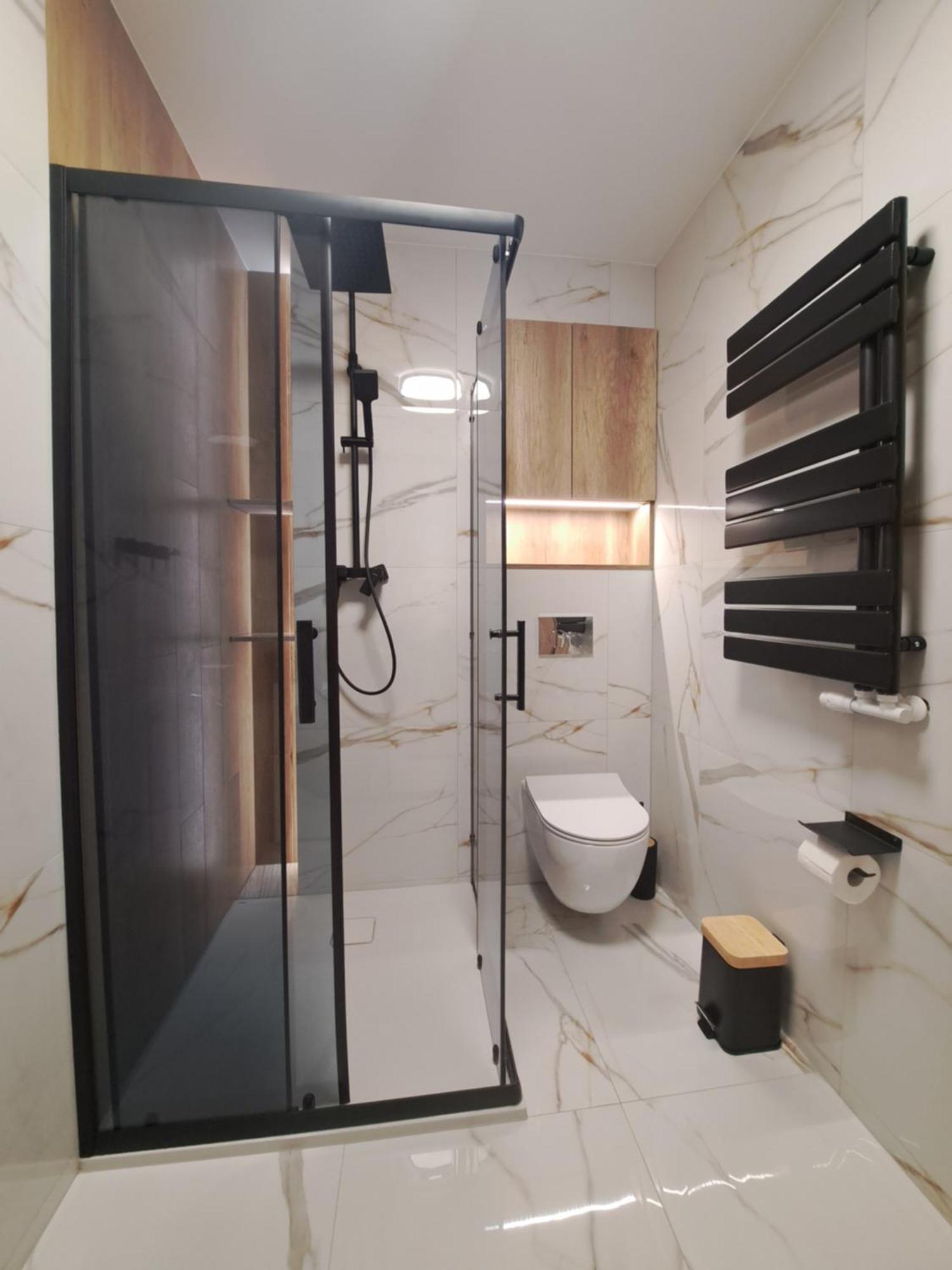 Onyks Apartment Zastan