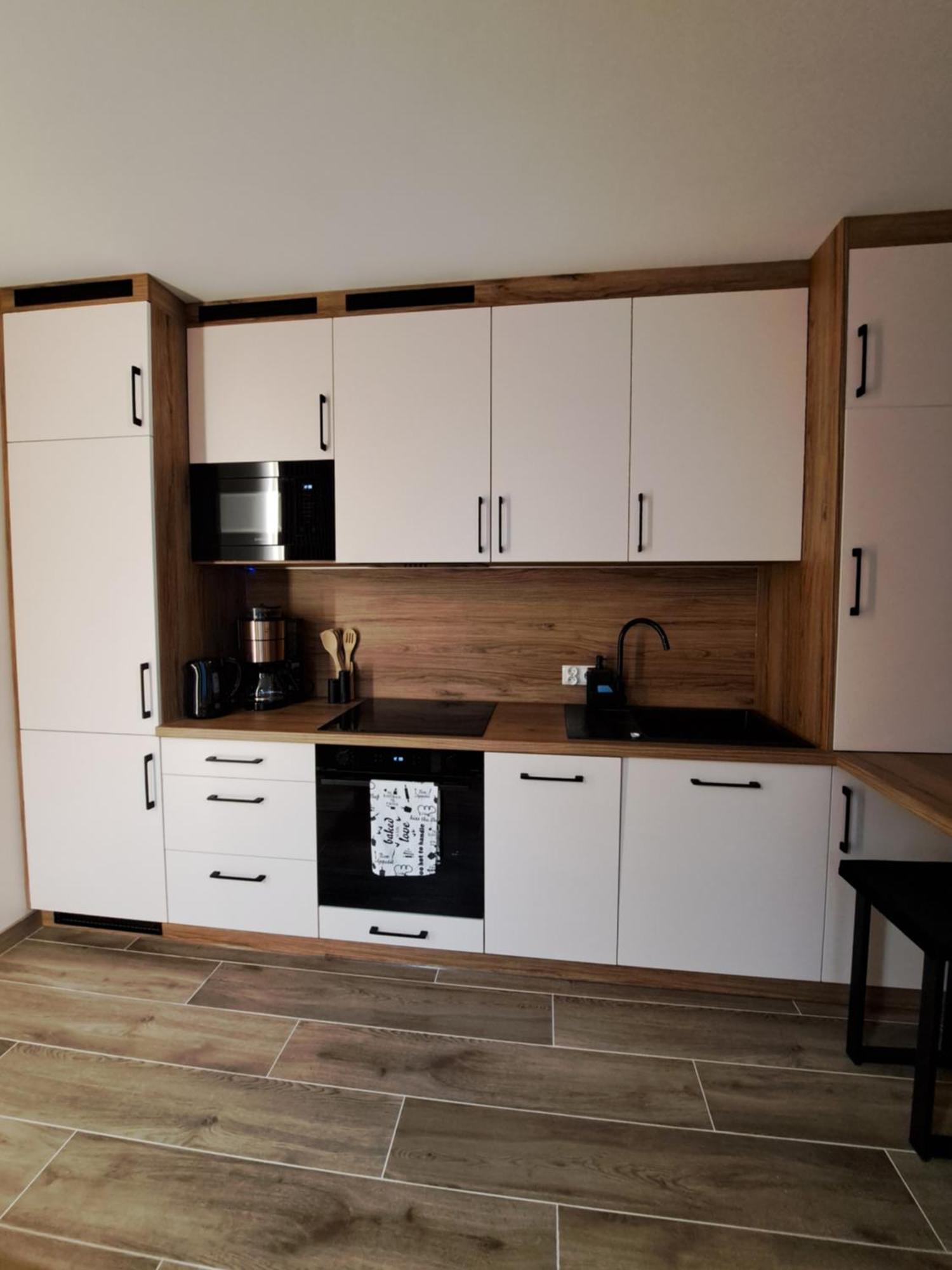 Apartment Onyks Zastan