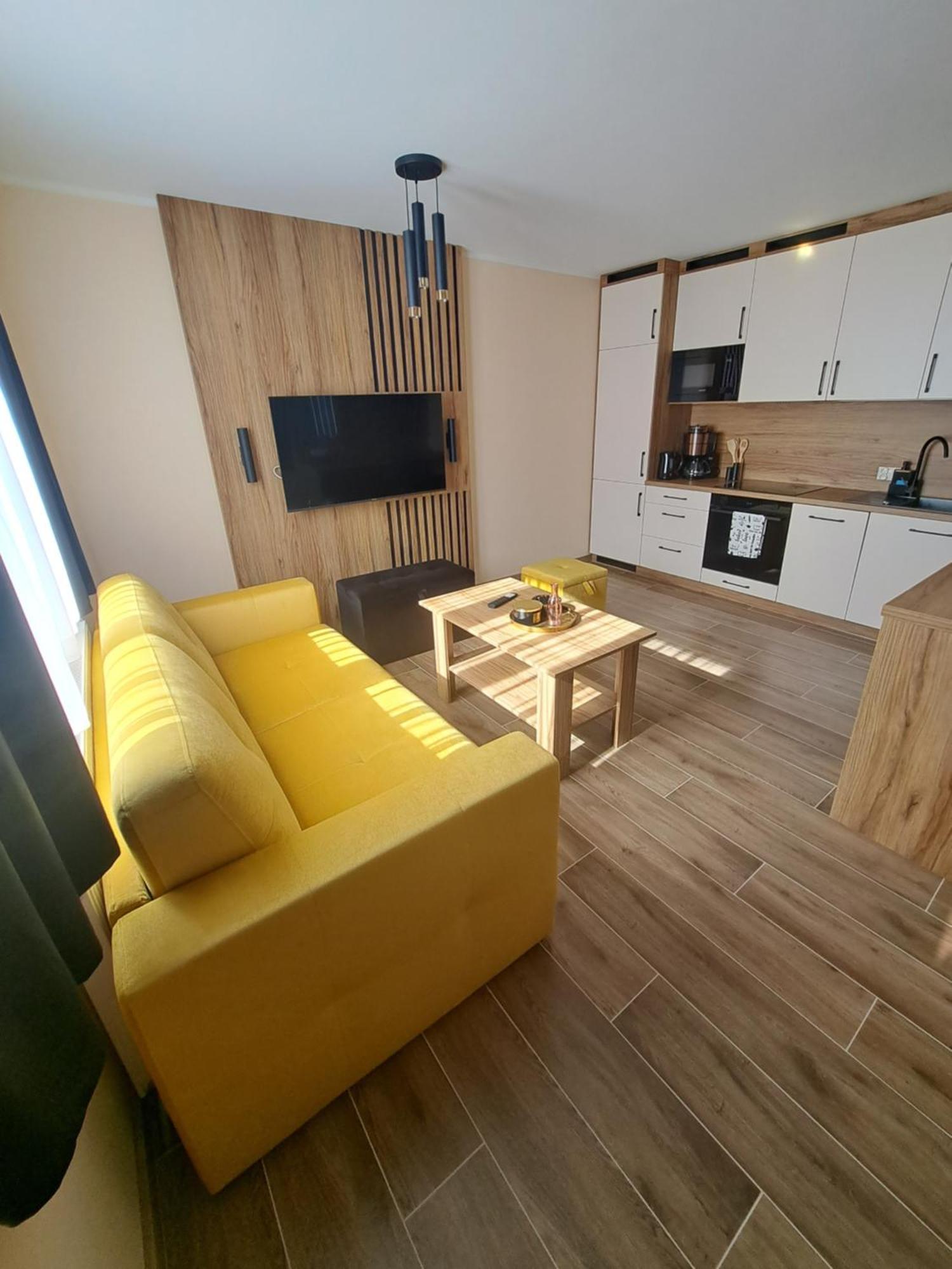 Apartment Onyks *