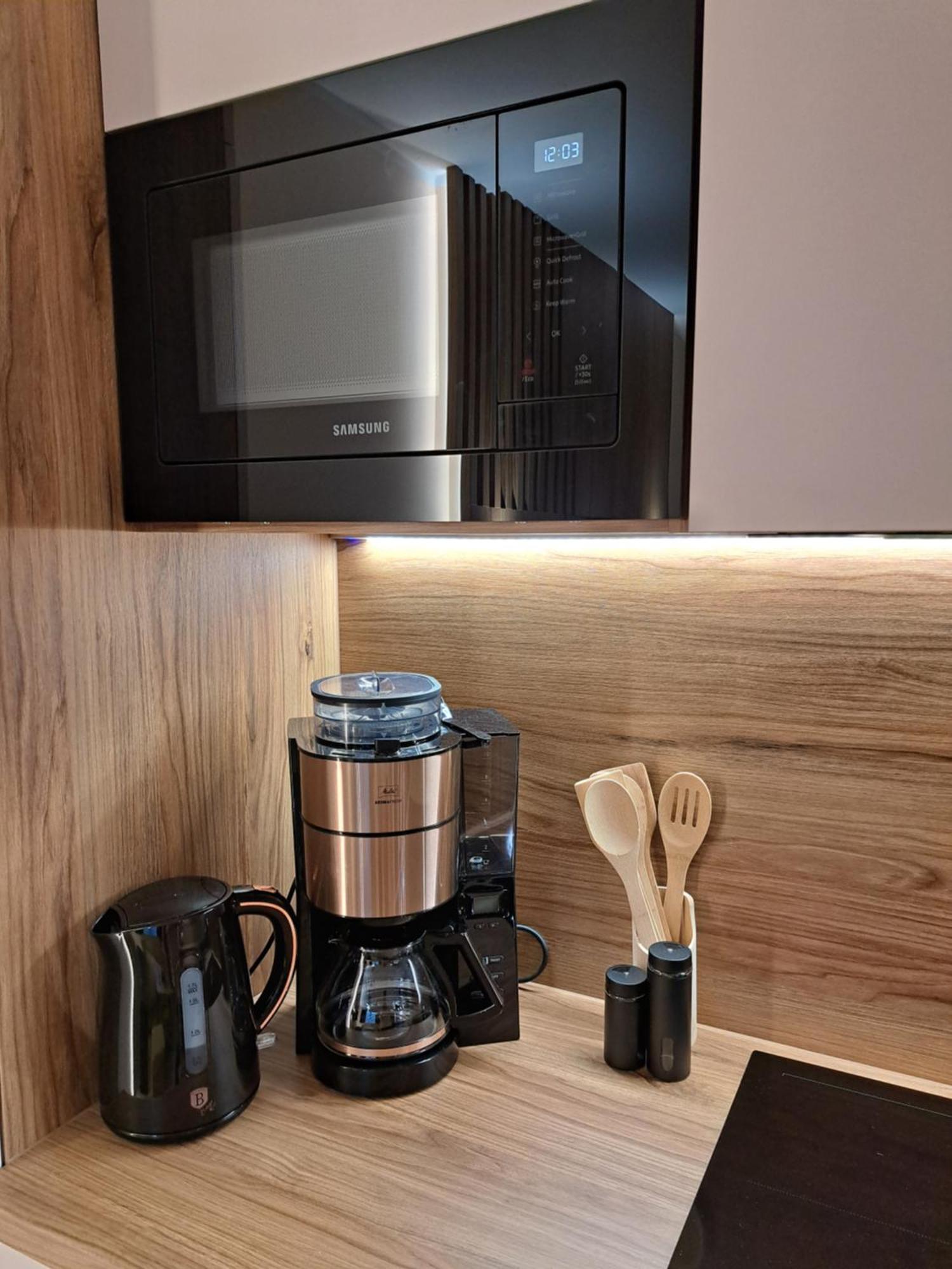 Apartment Onyks