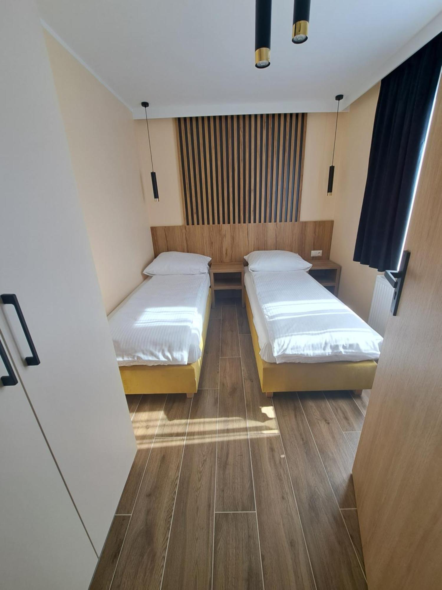 Onyks Apartment *