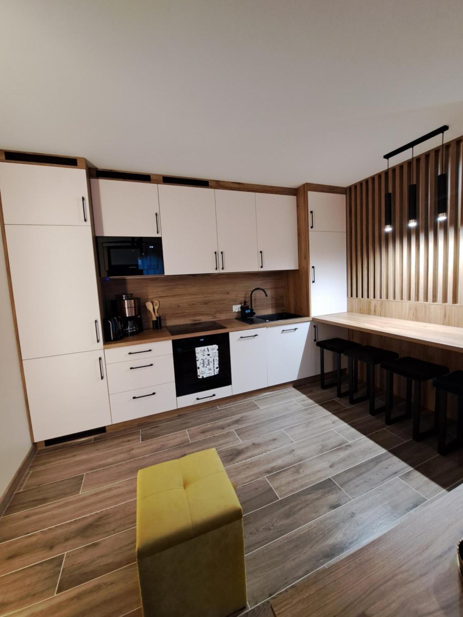 Onyks Apartment