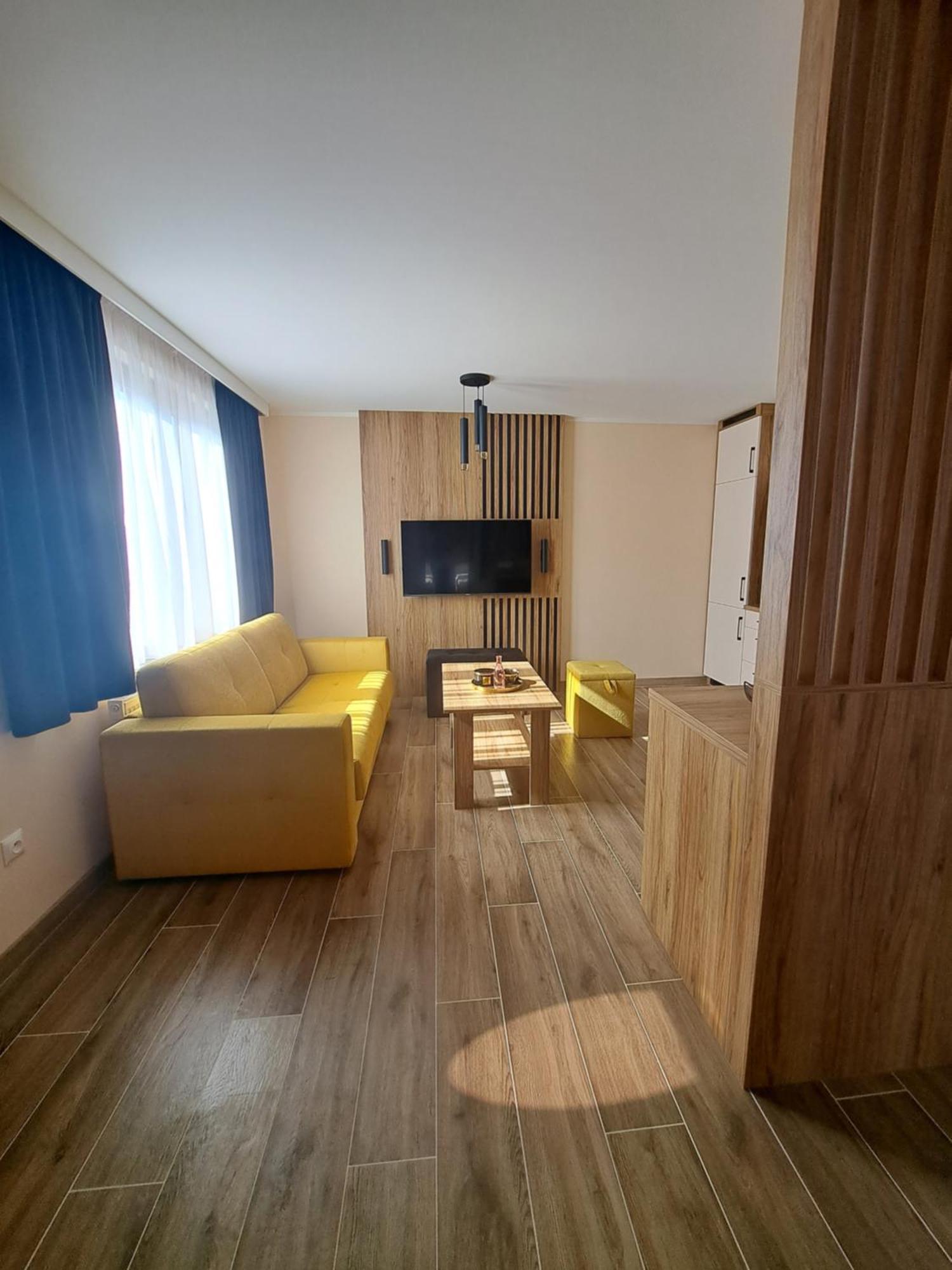 Onyks Apartment *