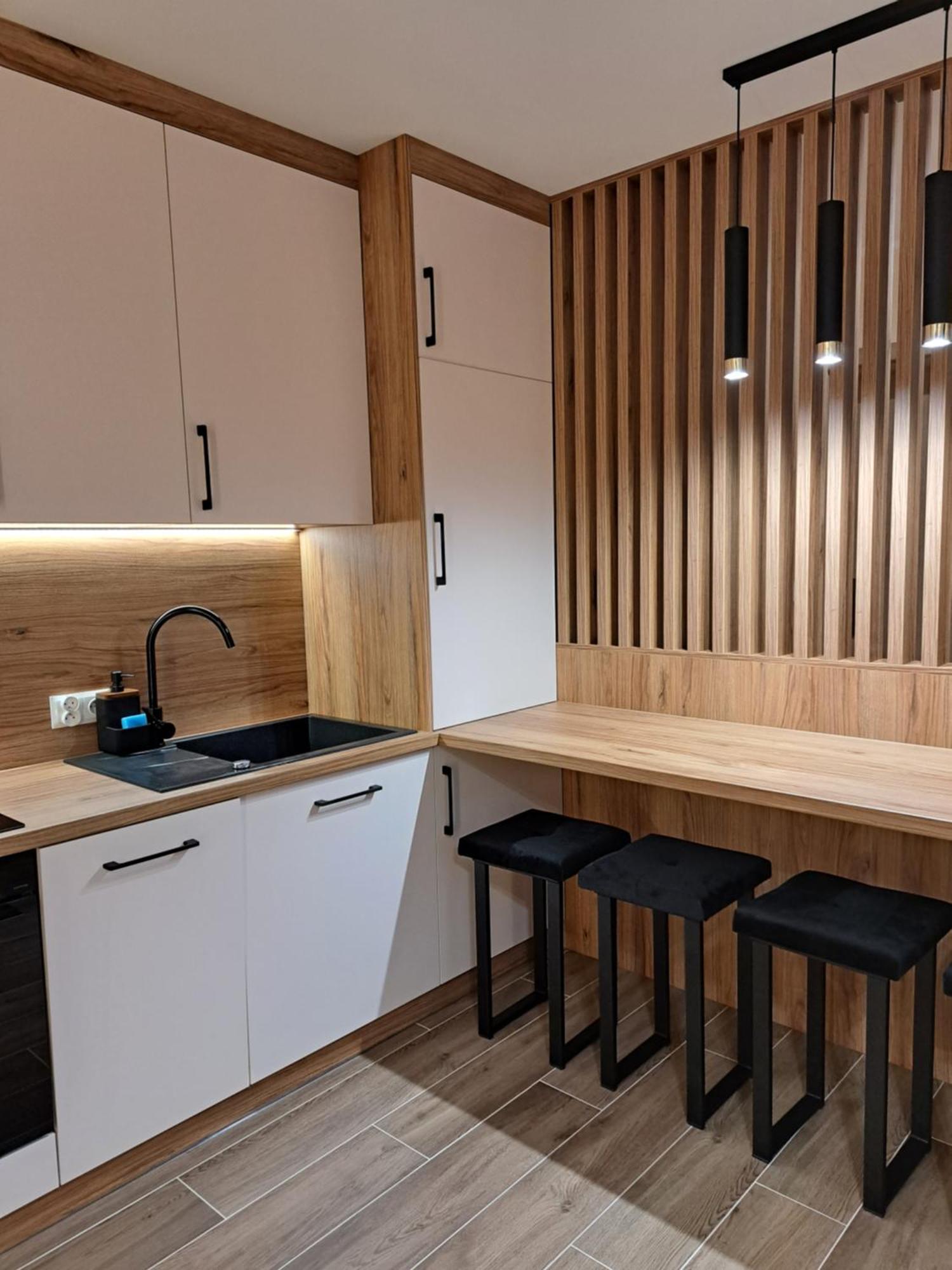 Apartment Onyks Zastan